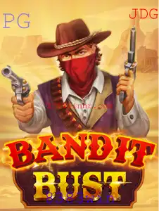 Descubra 'BanditBust': O Jogo de Aventura e Estratégia