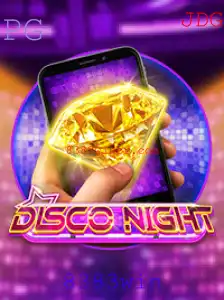 DiscoNightM: Uma Experiência de Jogo Fascinante