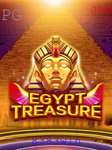 EgyptTreasure: Aprenda a Jogar e Explore Aventuras Épicas com 8383win