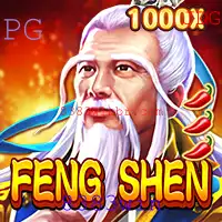 FengShen: Descubra o Mundo Fascinante do Novo Jogo Estratégico 8383win