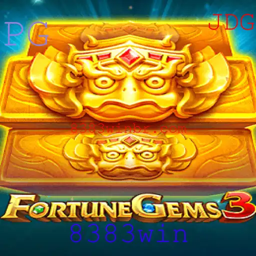 FortuneGems3: Descubra a Excitante Aventura do Jogo e a Estratégia 8383win