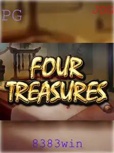 Descubra o Fascinante Mundo de FourTreasures: O Jogo Estratégico do Momento