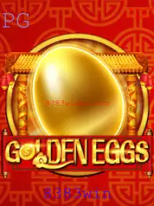 GoldenEggs: Descubra o Jogo que Conquista Gerações