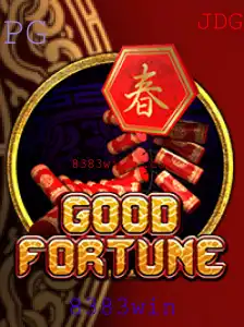 Descubra o Fascinante Mundo de GoodFortune: Como Jogar e Vencer com 8383win