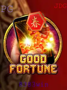Descubra GoodFortuneM: Um Jogo de Estratégia e Sorte