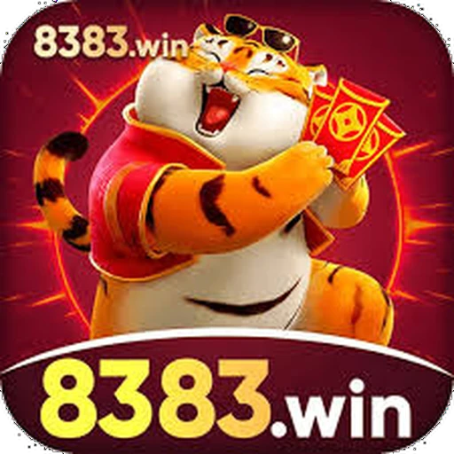 8383win Logo