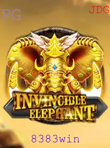 InvincibleElephant: O Novo Fenômeno dos Jogos para 2023
