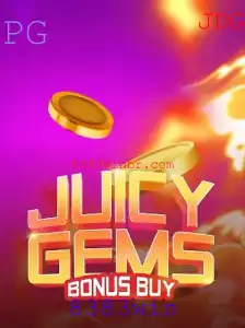 Explorando o Mundo do JuicyGemsBonusBuy: Como Vencer com 8383win