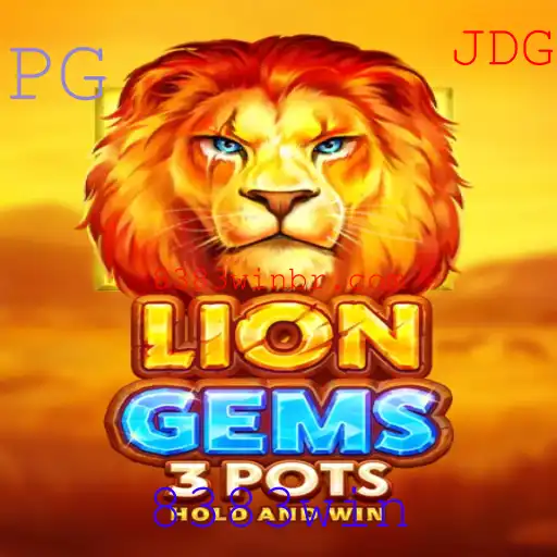 Descubra LionGems3pots: O Jogo Empolgante do Momento