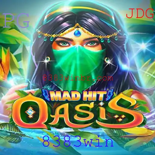 MadHitOasis: Desvende os Mistérios do Novo Fenômeno dos Jogos