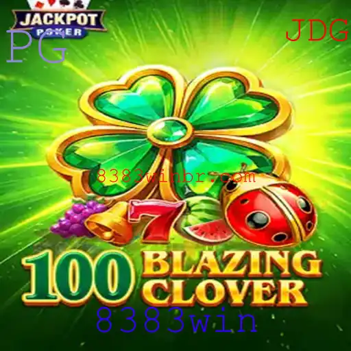 Como Jogar e Vencer no Jogo 100BlazingClover