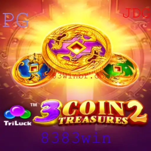 Explorando o Universo de 3CoinTreasures2: Descrição, Introdução e Regras