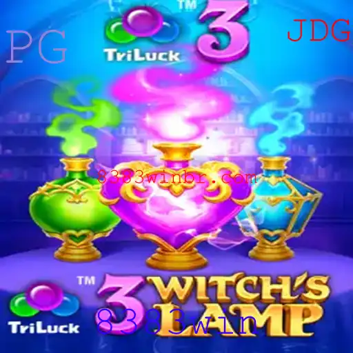 Explorando o Mundo Mágico de 3WitchsLamp: Um Guia Completo