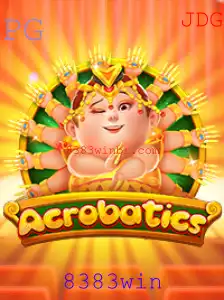 Descubra o Jogo Acrobatics: Regras, Estratégias e Eventos Atuais