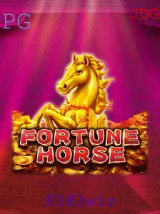 FortuneHorse: Descubra o Inovador Jogo de Estratégia com 8383win
