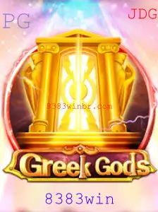 Descubra 'GreekGods': O Jogo Que Une Mitologia e Estratégia
