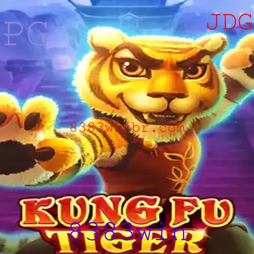 KungFuTiger: A Arte Marcial dos Jogos Reimaginada com 8383win