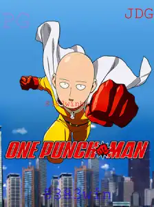 Descubra o Universo do Jogo OnePunchMan: Como Se Tornar um Campeão com 8383win