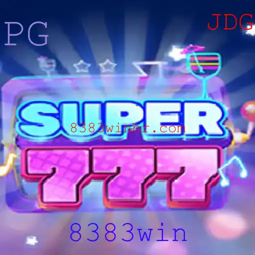 Entre no Mundo de Super777: Um Novo Horizonte nos Jogos de Azar