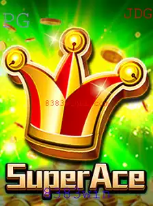 Descubra o mundo de SuperAce: A experiência de jogo definitiva com 8383win
