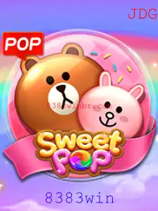Explorando o Mundo de SweetPOP: Uma Aventura Doce e Empolgante