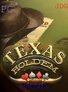 TexasHoldem: Um Olhar Detalhado Sobre o Popular Jogo de Cartas