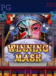 WinningMask: Um Mergulho no Mundo da Estratégia e Diversão