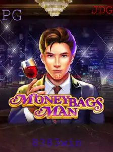 MoneybagsMan: Uma Imersão no Mundo da Fortuna