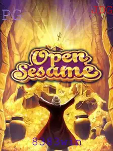 Descubra o Fascinante Jogo OpenSesame