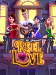 ReelLove: Um Mergulho no Fascinante Mundo dos Caça-Níqueis Online