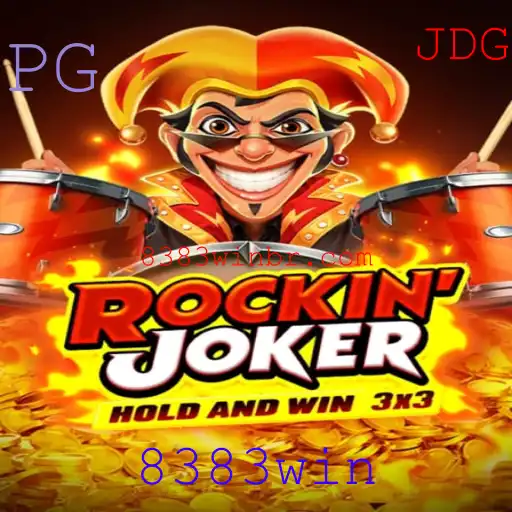 Explorando RockinJoker: O Jogo Emocionante com a Palavra-Chave 8383win
