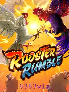 RoosterRumble: Um Mundo de Estratégia e Aventura com 8383win
