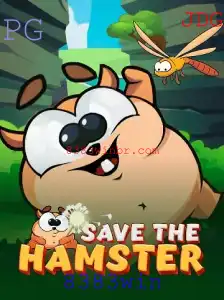 Descubra o Universo Atraente de SavetheHamster: O Jogo Inovador que Está Conquistando Jovens e Adultos