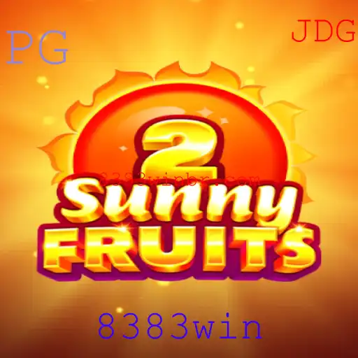 Descubra o Vibrante Mundo de SunnyFruits2 e o Código Especial 8383win