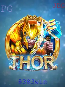 THOR: Descubra o Universo do Jogo que Desafia Limites com 8383win