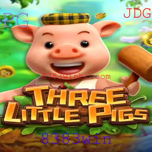 Desvendando o Jogo 'THREELITTLEPIGS': Como Jogar e Regras