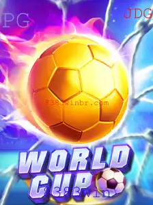 Descubra o Mundo de Aventuras com o Jogo WorldCup: Uma Experiência Única