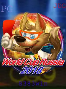 WorldCupRussia2018: Mergulhe na Emoção do Jogo com a Palavra-Chave 8383win