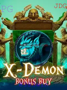 Explorando o Universo de XDemonBonusBuy: Um Jogo de Aventura e Estratégia